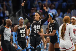 Le Dream chavire de Bonner face aux Mystics