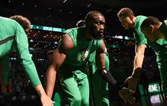 Slam Dunk Contest | Jaylen Brown prêt à défier Mac McClung !