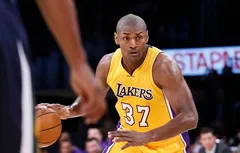 Pourquoi les Warriors agacent-ils autant en NBA ? Metta World Peace a une explication…