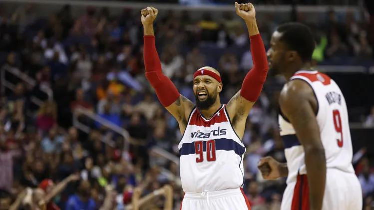 Drew Gooden