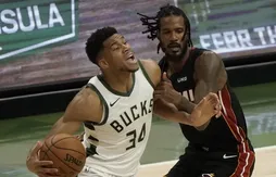 Au Heat, Trevor Ariza doit reprendre le rôle stabilisateur de Jae Crowder