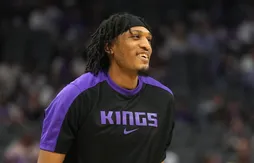 Coupé par les Kings, Isaac Jones rebondit immédiatement à Detroit