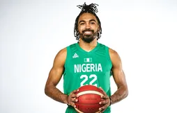 Gabe Vincent et Josh Okogie avec le Nigeria ?