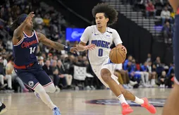 À Orlando, Anthony Black sort de l’ombre