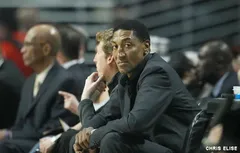 Scottie Pippen refuse d’associer la notion de dynastie aux Warriors