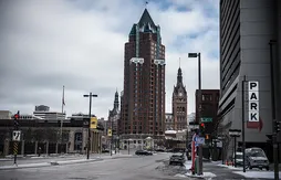 [reportage] Road Trip Basket Episode 2 : Marquette – NJIT
