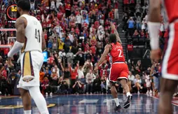 Au buzzer, Kawhi Leonard coupe les ailes des Pelicans