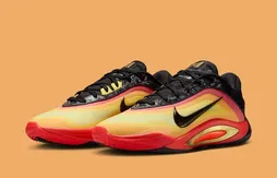 A’ja Wilson et la Nike A’One « ASW » sont prêtes pour le All-Star Game