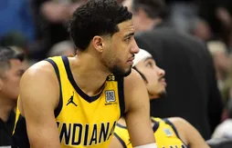 Tyrese Haliburton ne jouera pas la saison prochaine