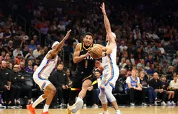 Un sérieux « test » pour les Suns face au Thunder