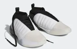 Retour aux sources pour la Harden Vol. 7