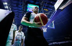 Yohan Rosso, premier arbitre français en finale de l’Euro depuis 1999