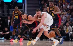 Les Nuggets ne peuvent pas se permettre de perdre la “bataille de la possession”