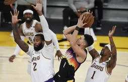 Preview Playoffs 2021 | Phoenix (2) – L.A. Lakers (7)