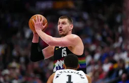 Le MVP de la nuit | Le « Joker » ne rigole plus !
