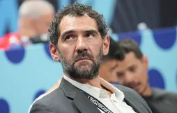 Malgré les blessures, la FIBA reste opposée à un élargissement des effectifs