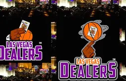 Un projet d’équipe de basket à Las Vegas