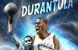 [mix] Durantula