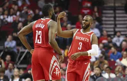 Kenyon Martin critique à son tour le comportement de Chris Paul