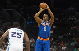 Kevin Séraphin testé par les Pacers