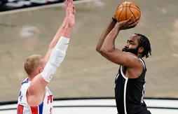 La “rivalité new-yorkaise” n’intéresse pas les Nets