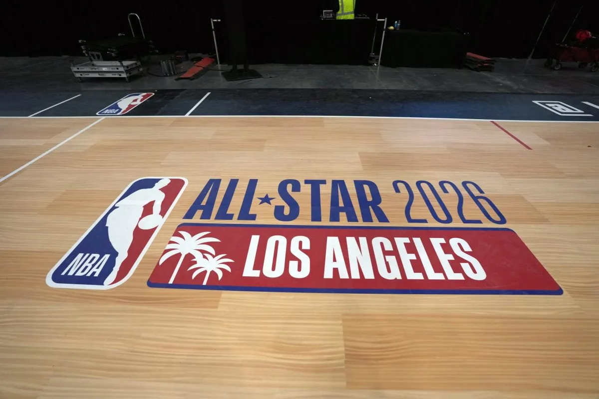 all-star game 2026