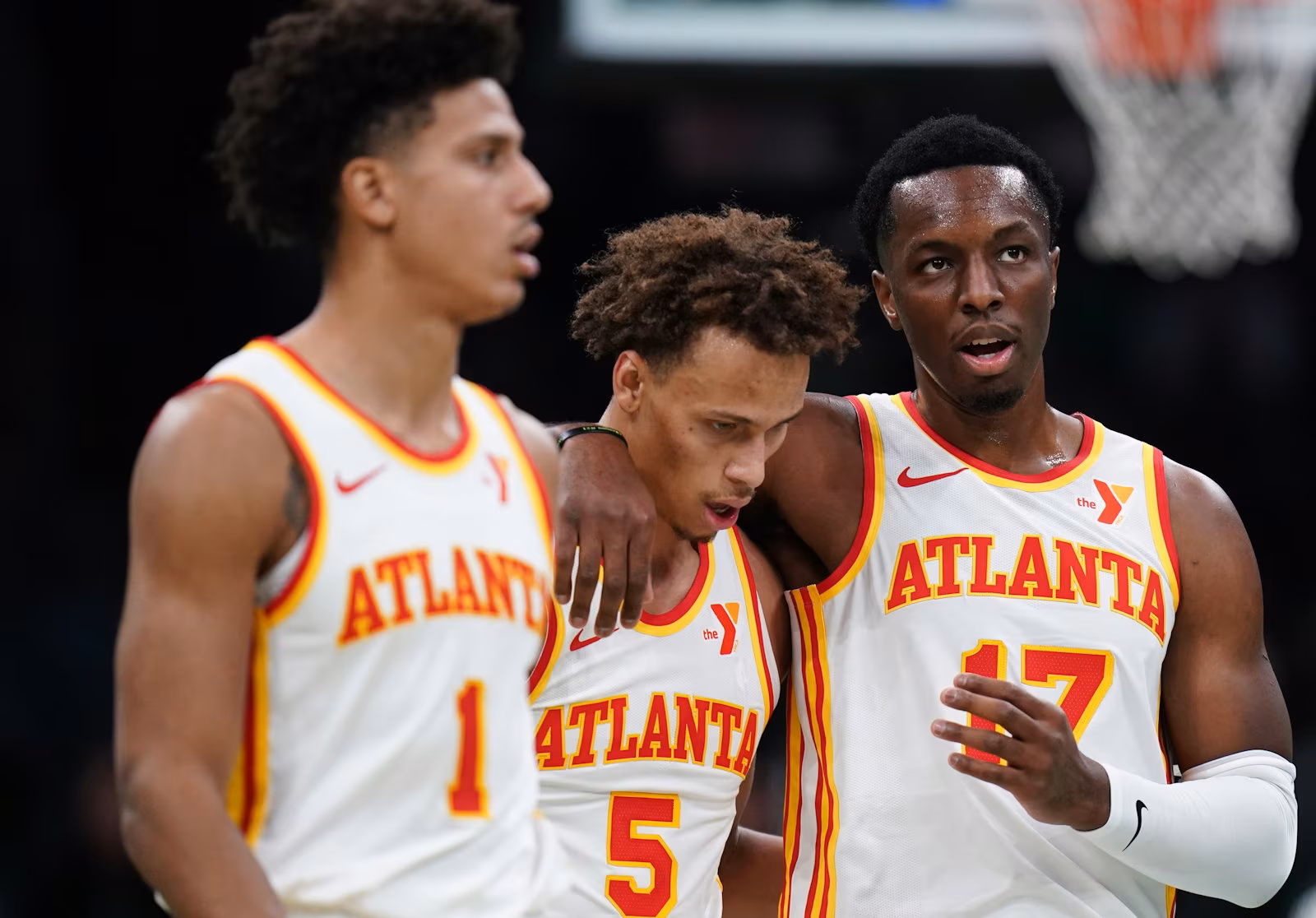 okogwu johnson jazz hawks