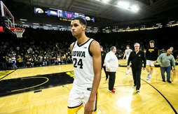 En prenant les rênes à Iowa, Kris Murray s’est fait un prénom