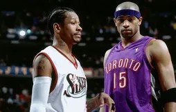 [Rétro] Quand Sixers et Raptors s’affrontaient lors des playoffs 2001