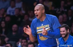 Leandro Barbosa, le nouveau grand frère des Suns