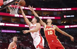 « Menacé » s’il ne shoote pas, Reed Sheppard monte en régime