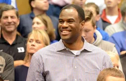 David Robinson a des doutes sur la domination des Warriors…