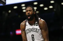 Interview DeAndre Jordan : “On aime jouer ensemble, et ça se voit”