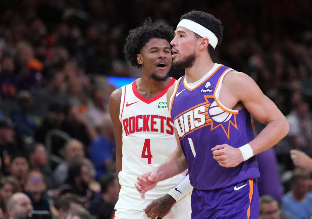 Rockets