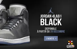 Greg Monroe a rejoint Jordan Brand