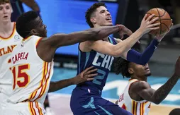 LaMelo Ball de retour la semaine prochaine ?