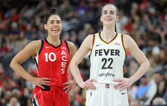 WNBA : les affiches et les enjeux du premier tour des playoffs