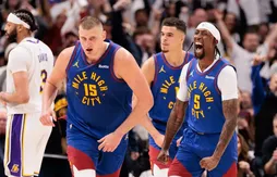 Denver accélère après la pause et fait (encore) plier les Lakers