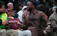 Dwyane Wade, chouchou du camp démocrate en Floride