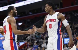 Le MVP de la nuit | Jalen Duren impose sa puissance au Thunder