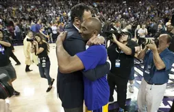 Comment Vlade Divac a failli priver les Lakers de Kobe Bryant et Shaquille O’Neal