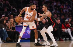 Les Blazers prêts à se renforcer « grâce » à Giannis Antetokounmpo ?