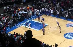 Montréal rêve d’une franchise NBA