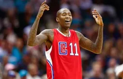 Jamal Crawford se verrait bien aux Lakers…
