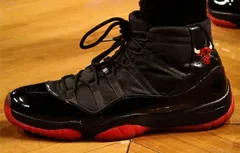 Chaussures : les Air Jordan Custom de Malcolm Thomas et Nate Robinson