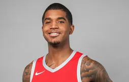 Les Rockets déclinent l’option de Marquese Chriss