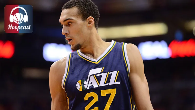 Débat - Rudy Gobert mérite-t-il un contrat à 100 millions de dollars ?