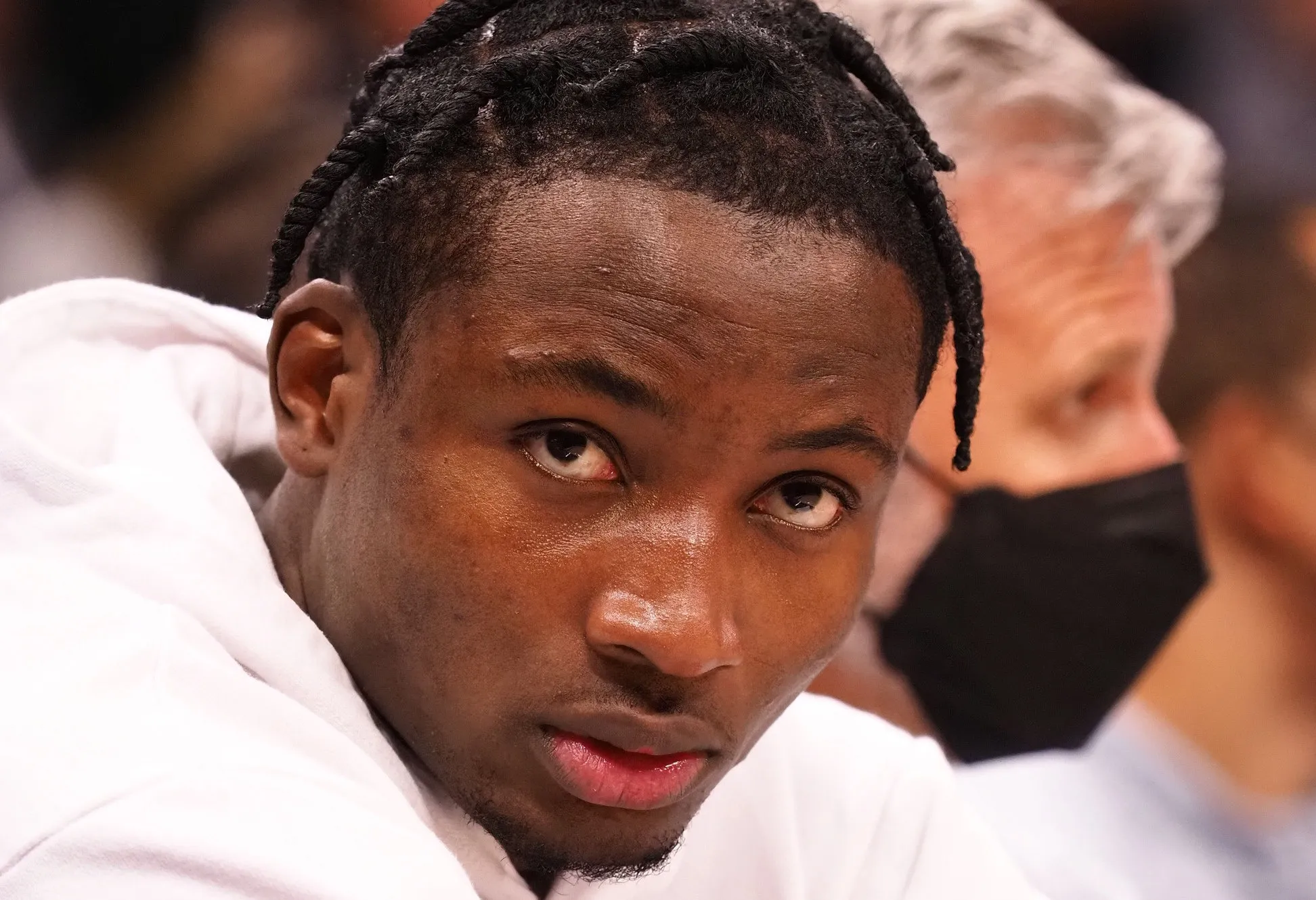 Jonathan Kuminga