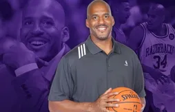 Corliss Williamson, le bon goût du “Big Nasty”