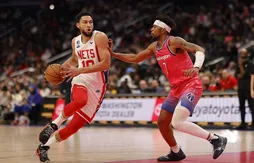 Les Nets ont modifié leur approche avec Ben Simmons